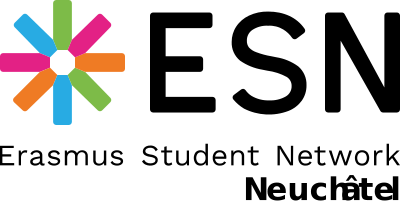 The ESN Neuchâtel logo