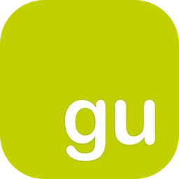 The Guichet Unique logo